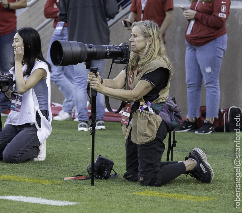 stanford football 2023